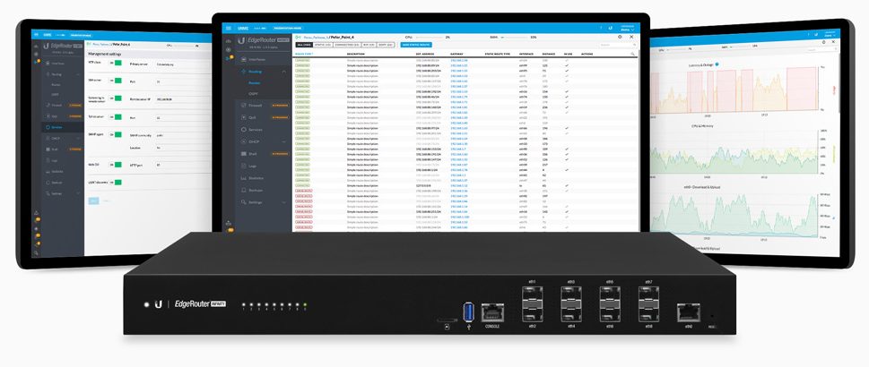 Ubiquiti UNMS